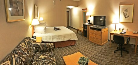 Humphry Inn Suites - Image 25