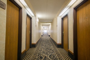Vestibule
