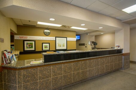 Humphry Inn Suites - Image 5
