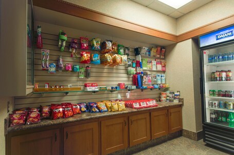 Humphry Inn Suites - Image 18