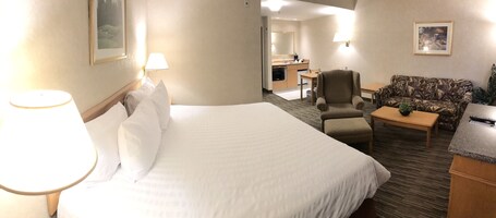 Humphry Inn Suites - Image 11