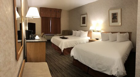 Humphry Inn Suites - Image 27