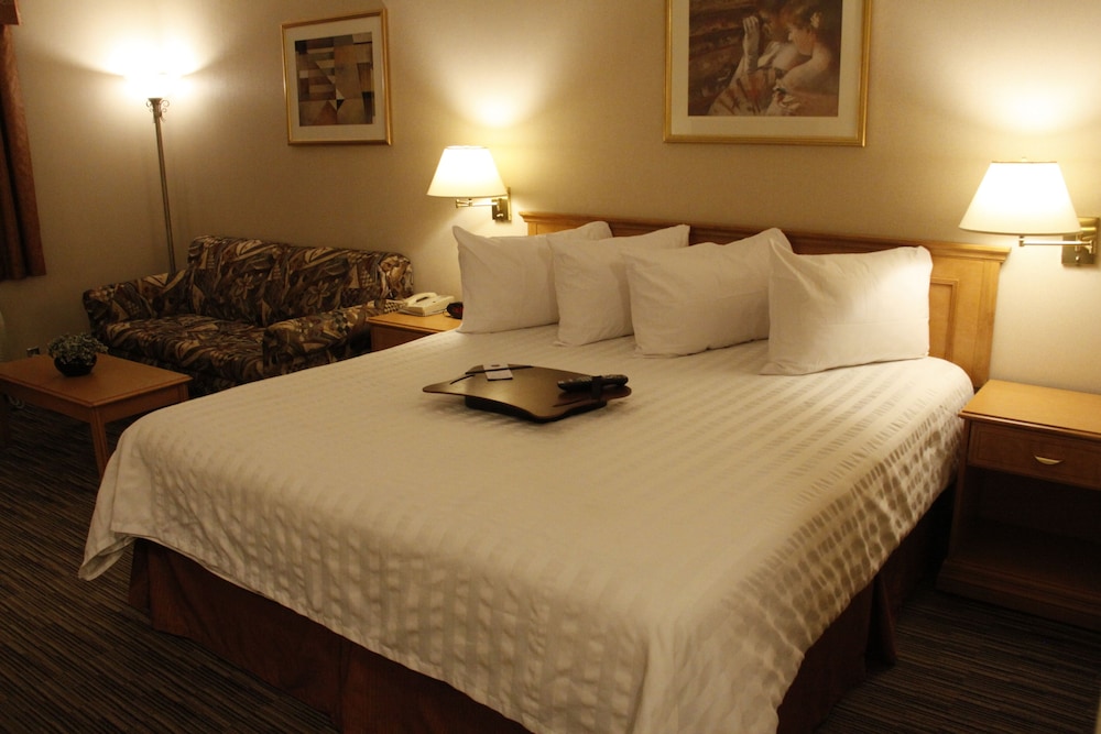 Humphry Inn & Suites, Downtown Winnipeg photo 7