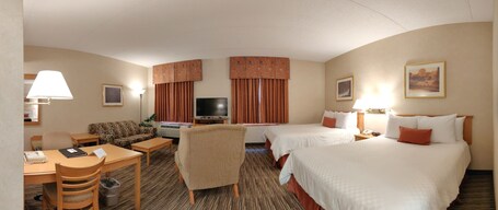 Humphry Inn Suites - Image 36
