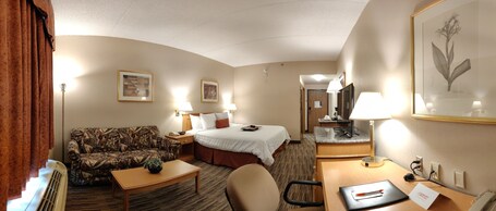 Humphry Inn Suites - Image 30