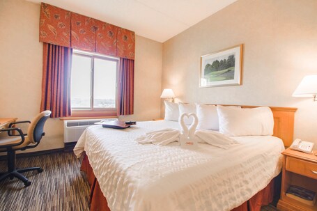 Humphry Inn Suites - Image 37