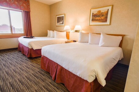 Humphry Inn Suites - Image 39