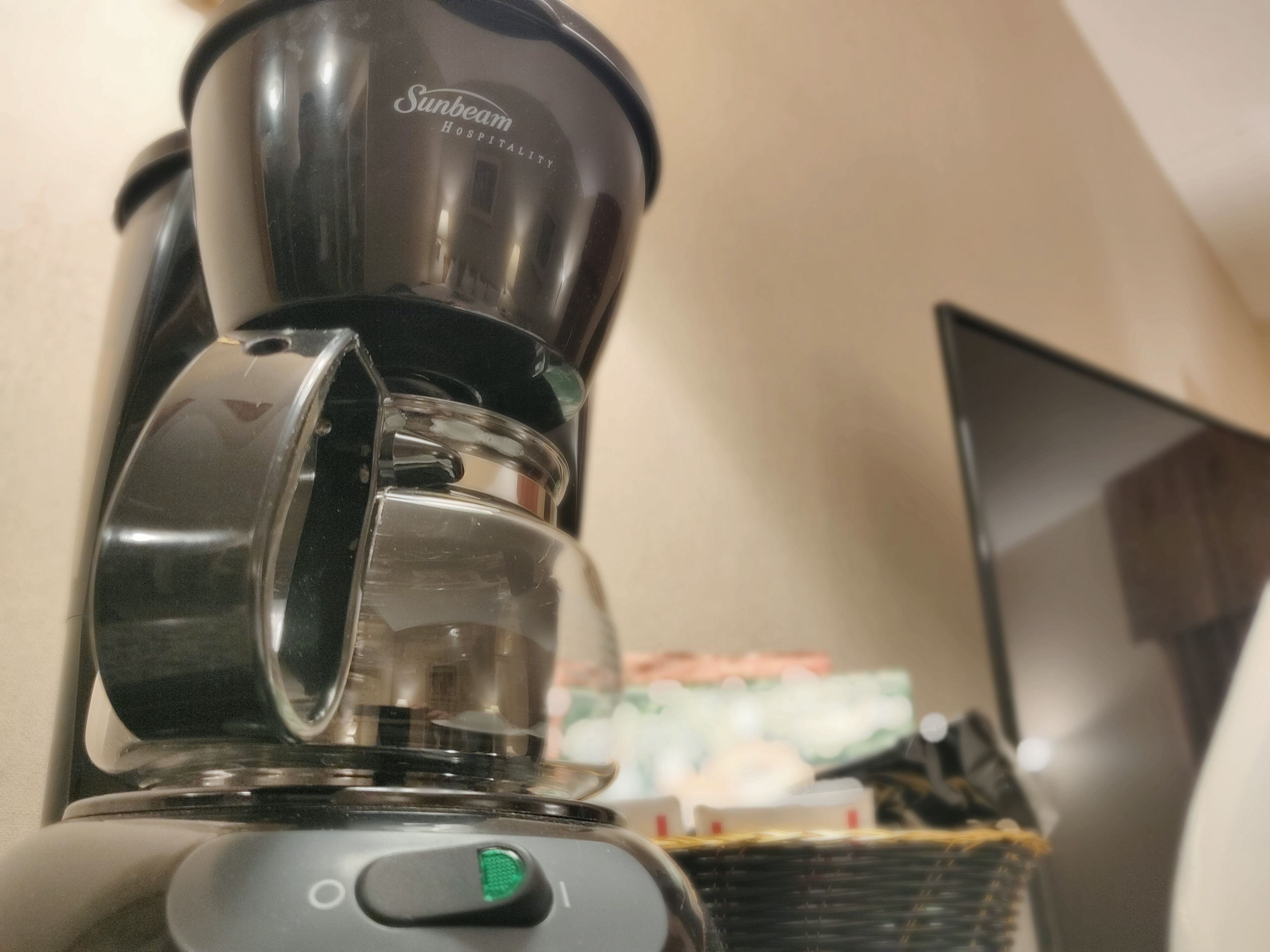 standard room, 2 queen beds | coffee and/or coffee maker