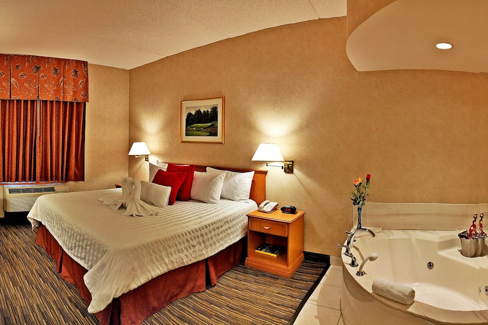 Humphry Inn & Suites
