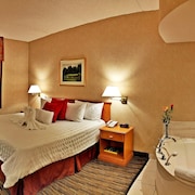 Humphry Inn & Suites