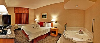 Humphry Inn & Suites