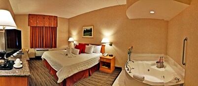 漢弗萊套房旅館