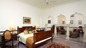 Coffres-forts dans les chambres, décoration personnalisée