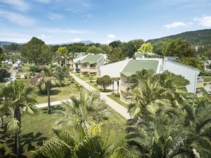 Garden - Richmond Ephesus Resort - All Inclusive (Selçuk)