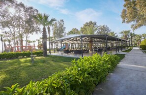 Exterior - Richmond Ephesus Resort - All Inclusive (Selçuk)