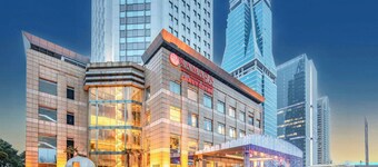 Ramada Plaza Pudong