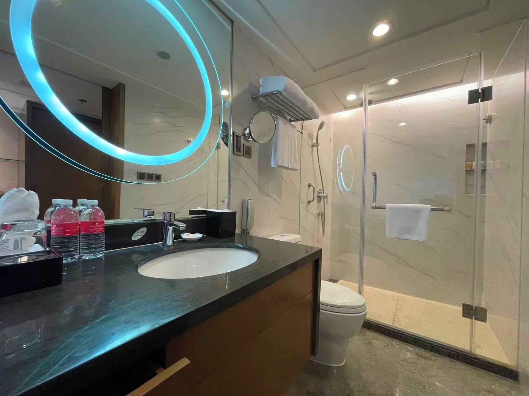 Foto - Ramada Plaza Pudong Shanghai