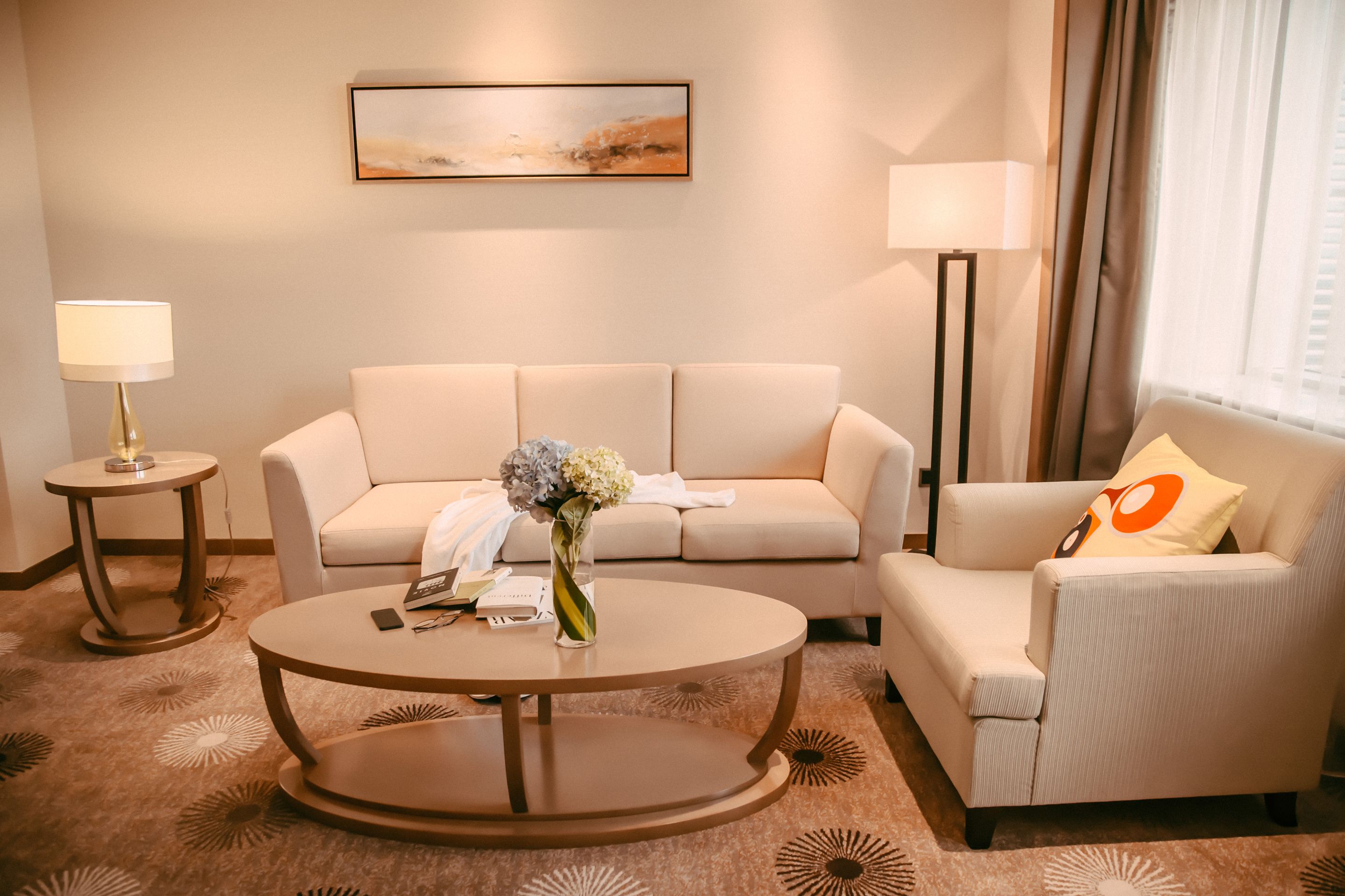 Foto - Ramada Plaza Pudong Shanghai