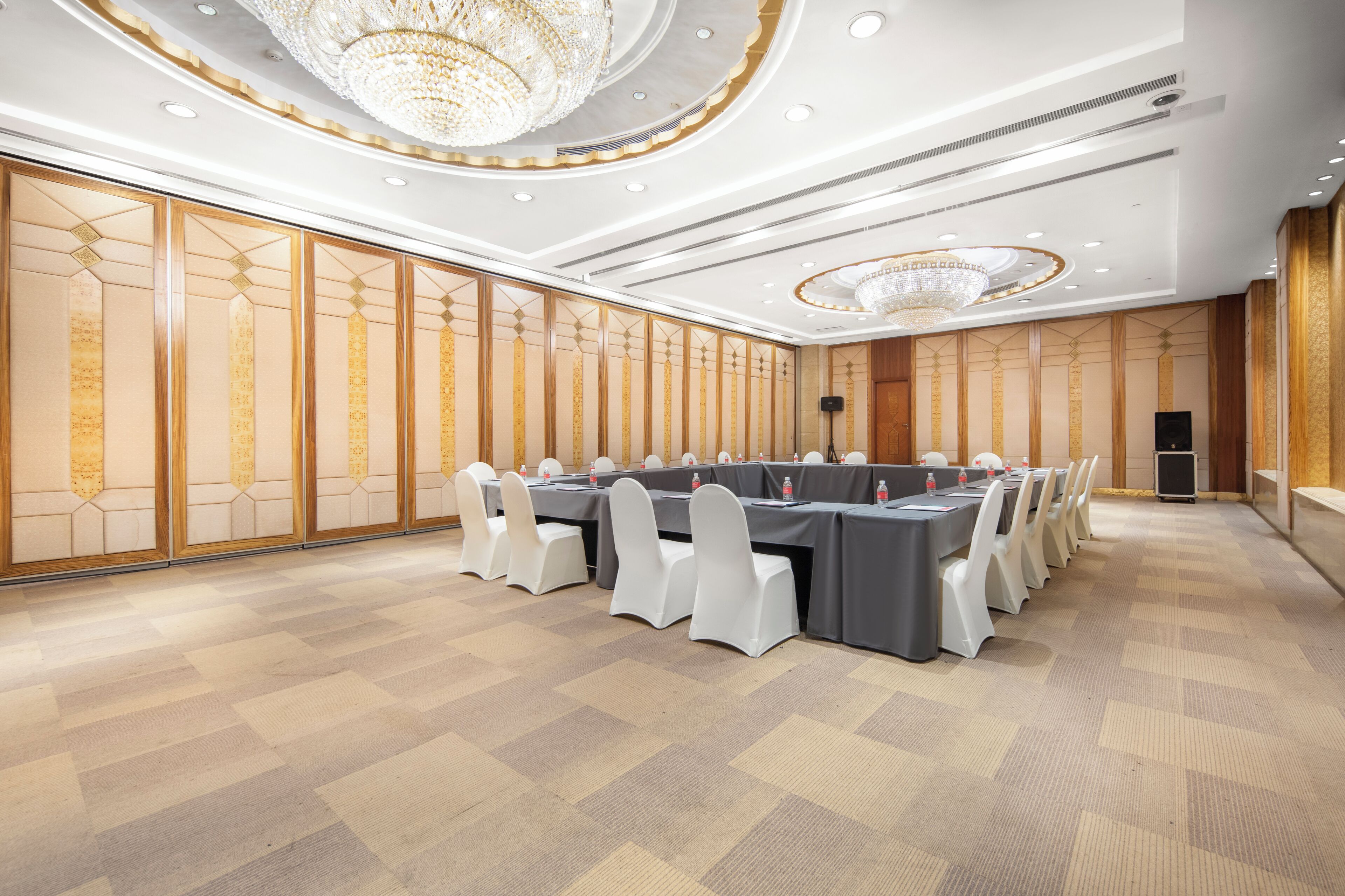 Foto - Ramada Plaza Pudong Shanghai