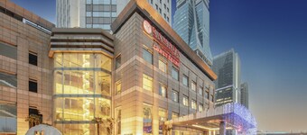 Ramada Plaza Pudong