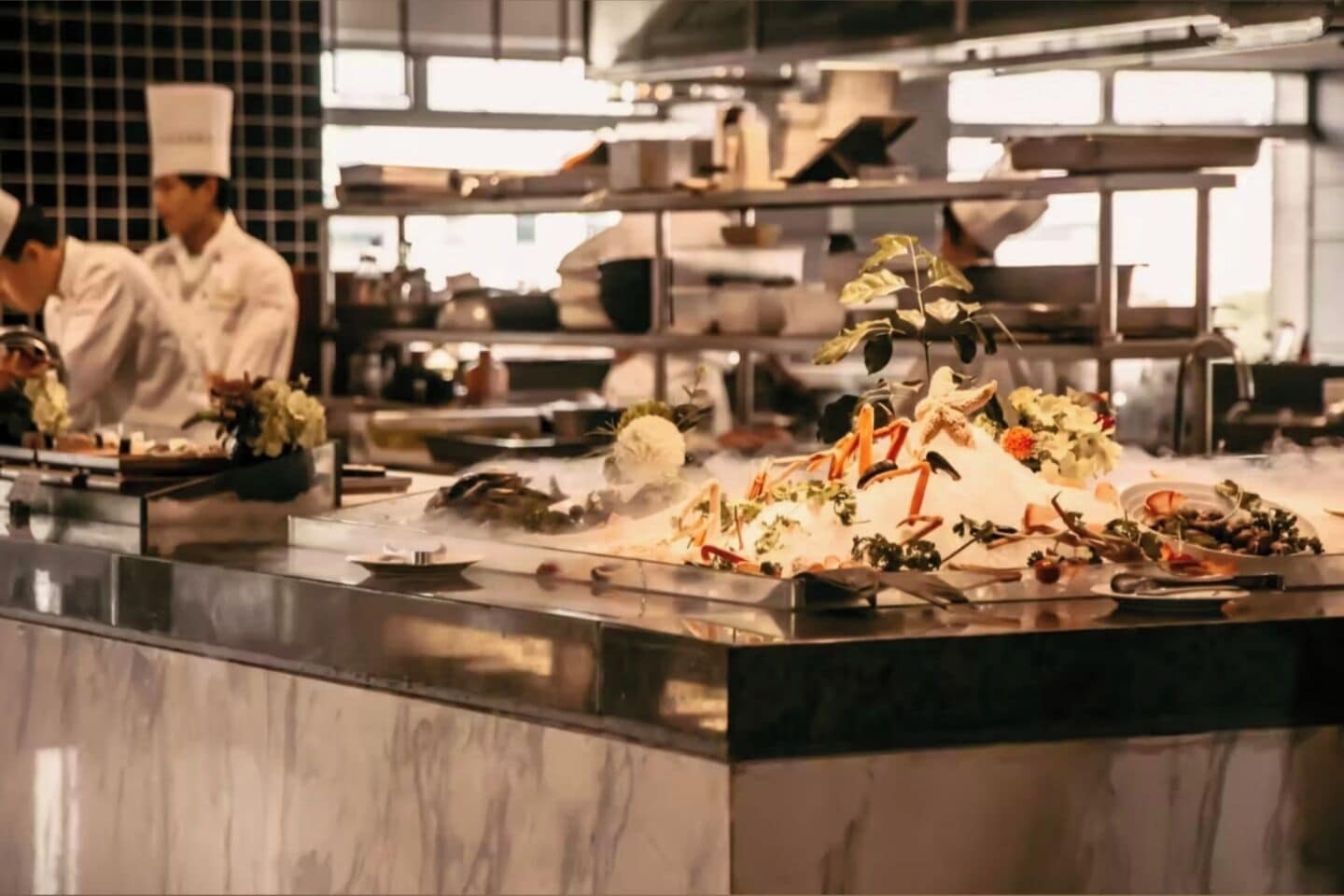 Foto - Ramada Plaza Pudong Shanghai