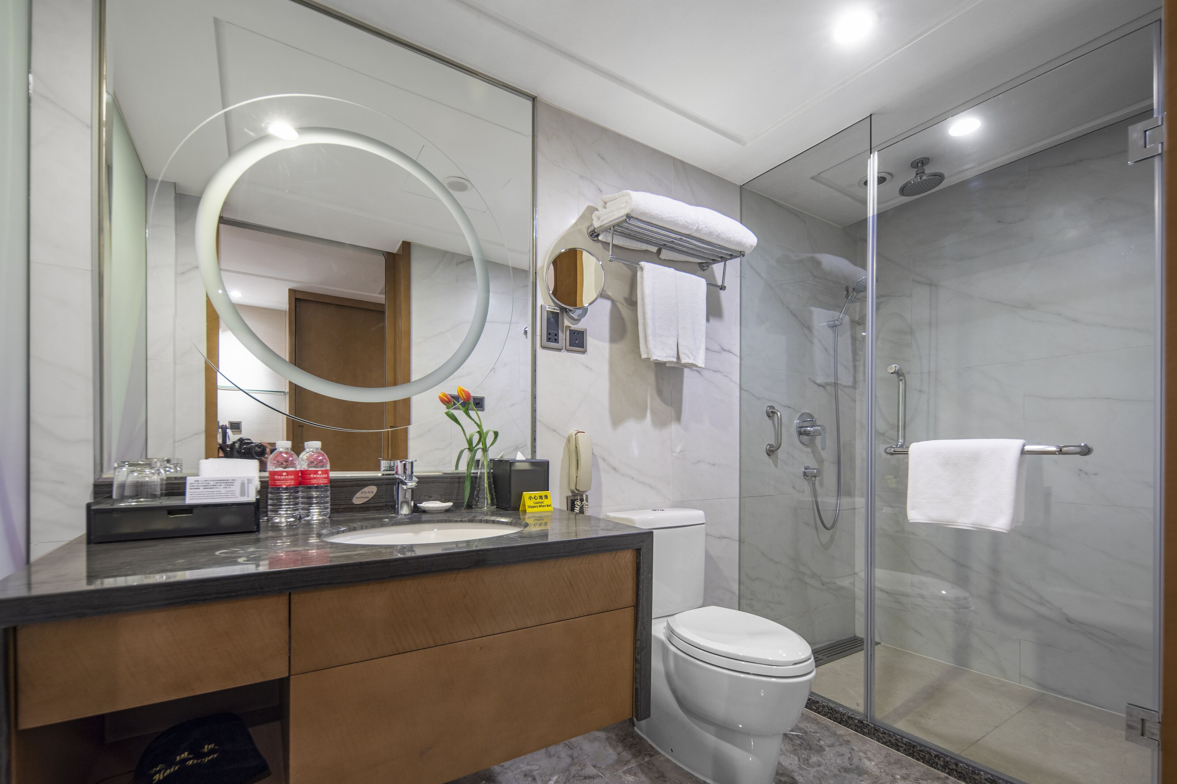 Foto - Ramada Plaza Pudong Shanghai