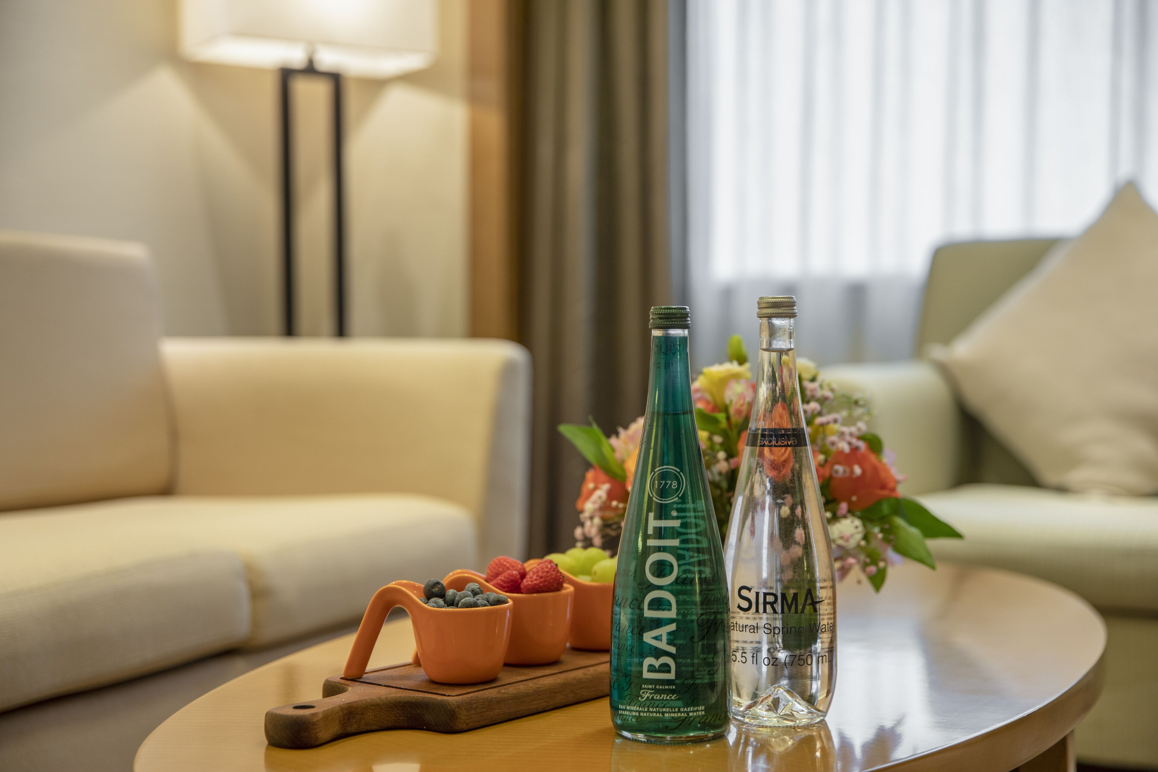 Foto - Ramada Plaza Pudong Shanghai