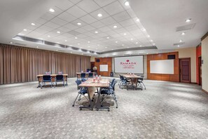 Salle de réunion