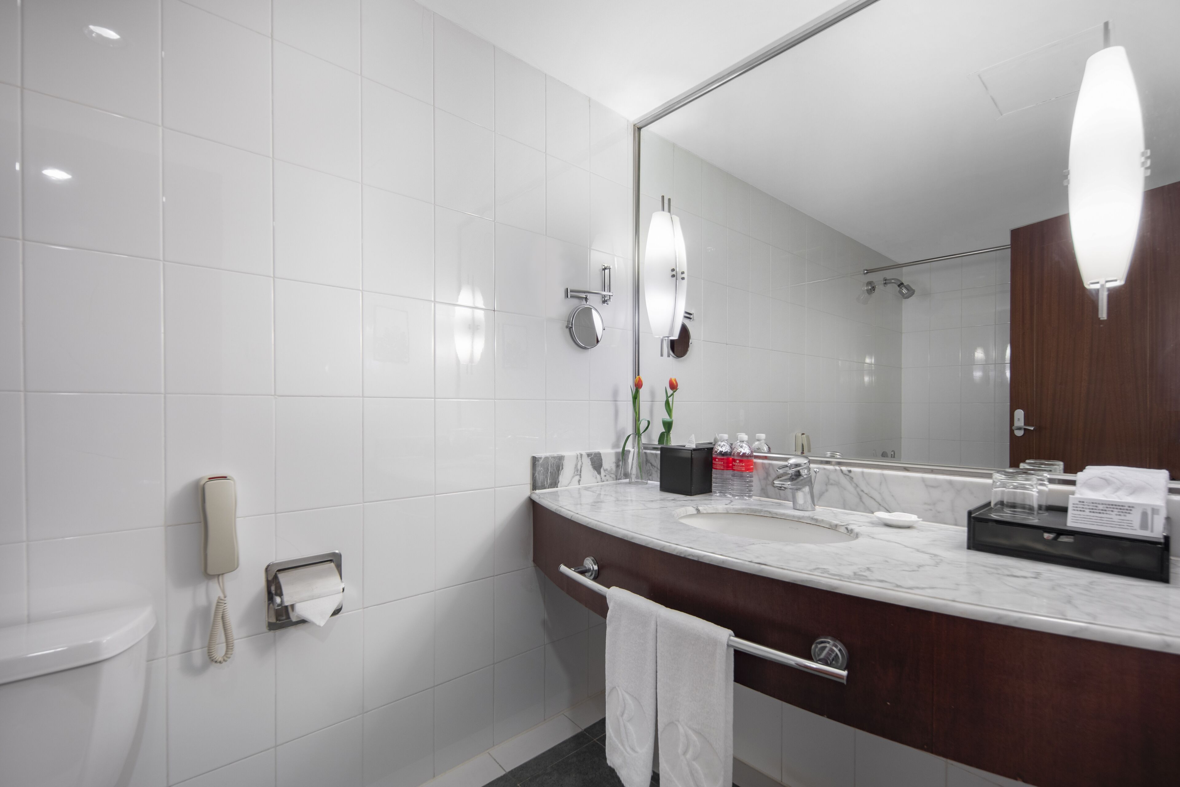 Foto - Ramada Plaza Pudong Shanghai