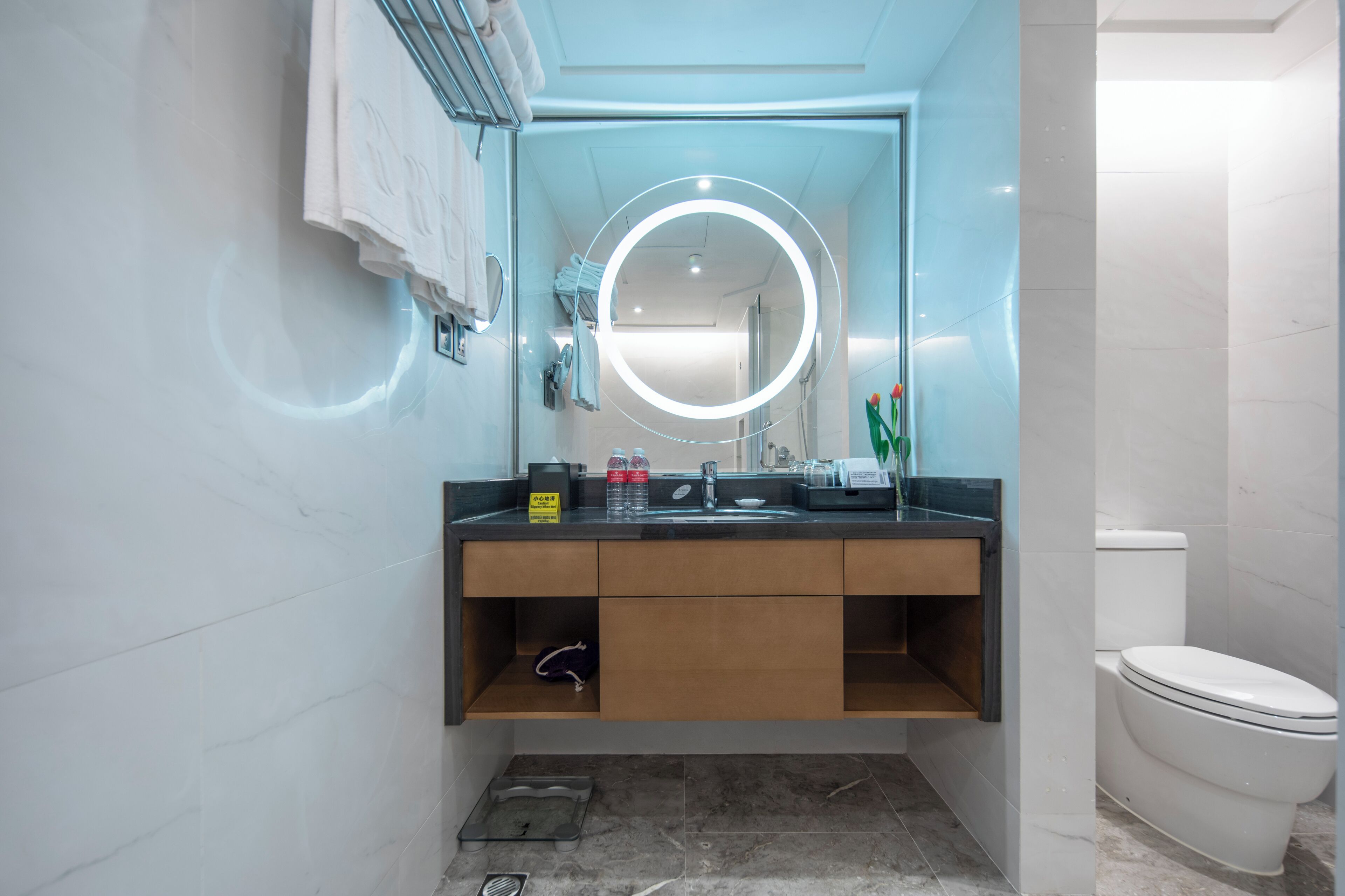 Foto - Ramada Plaza Pudong Shanghai