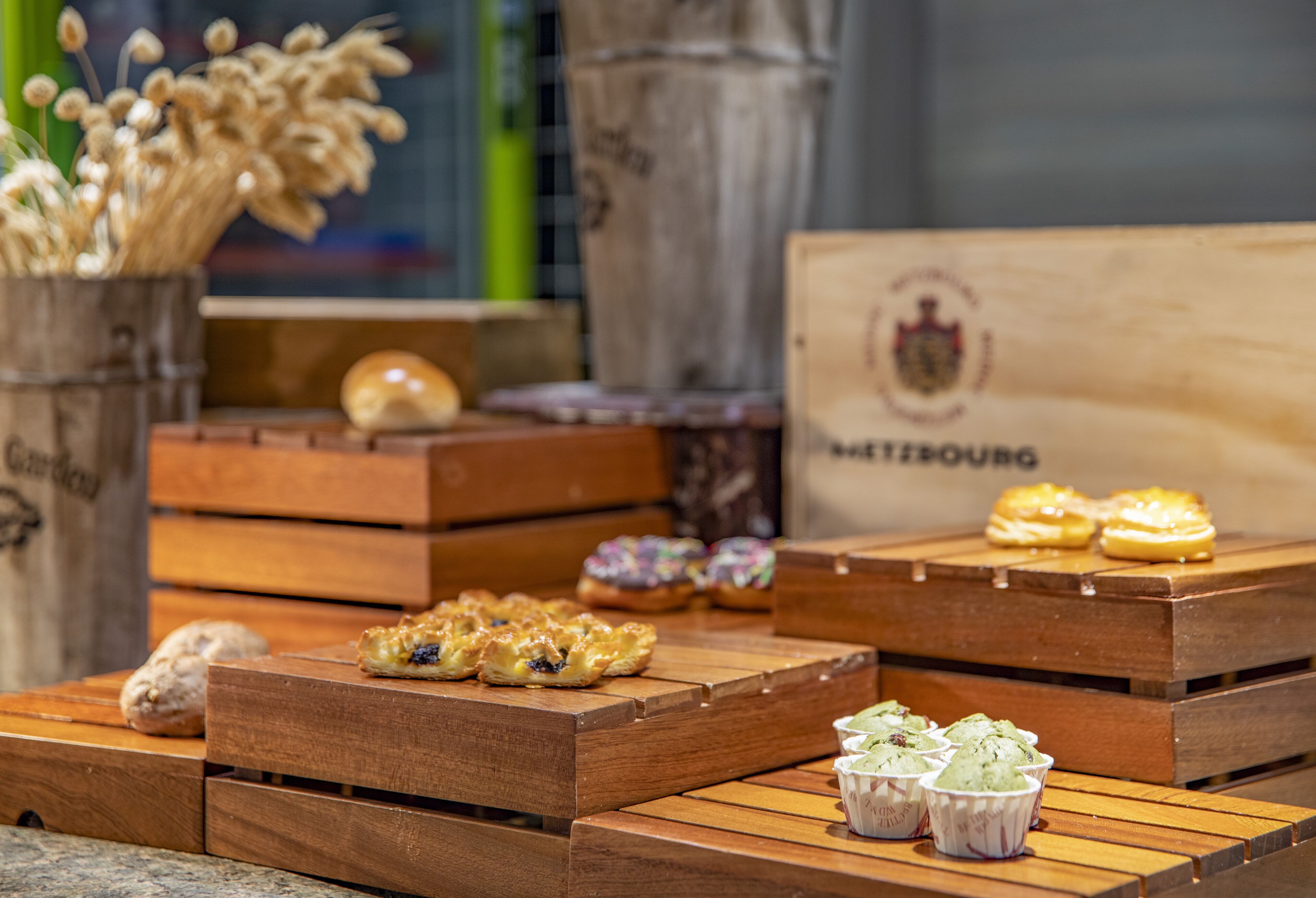 Foto - Ramada Plaza Pudong Shanghai