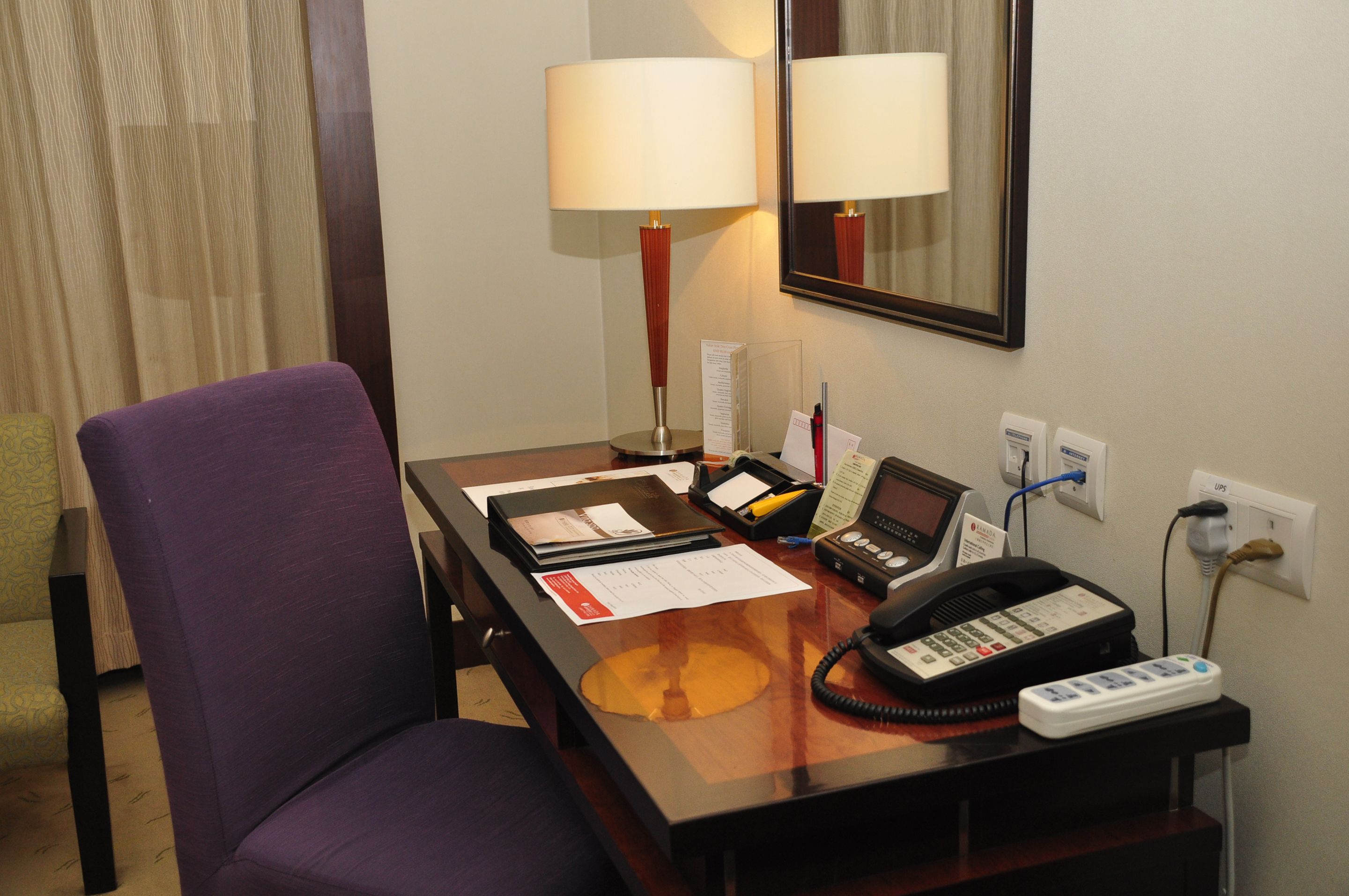 Foto - Ramada Plaza Pudong Shanghai