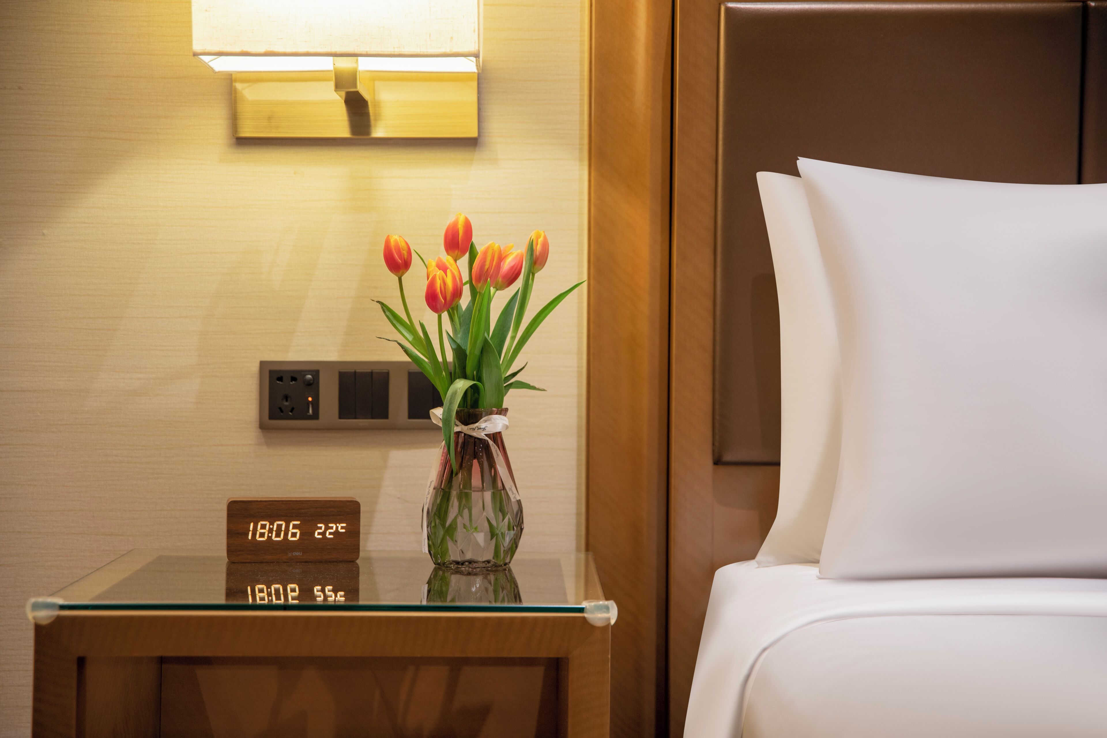 Foto - Ramada Plaza Pudong Shanghai