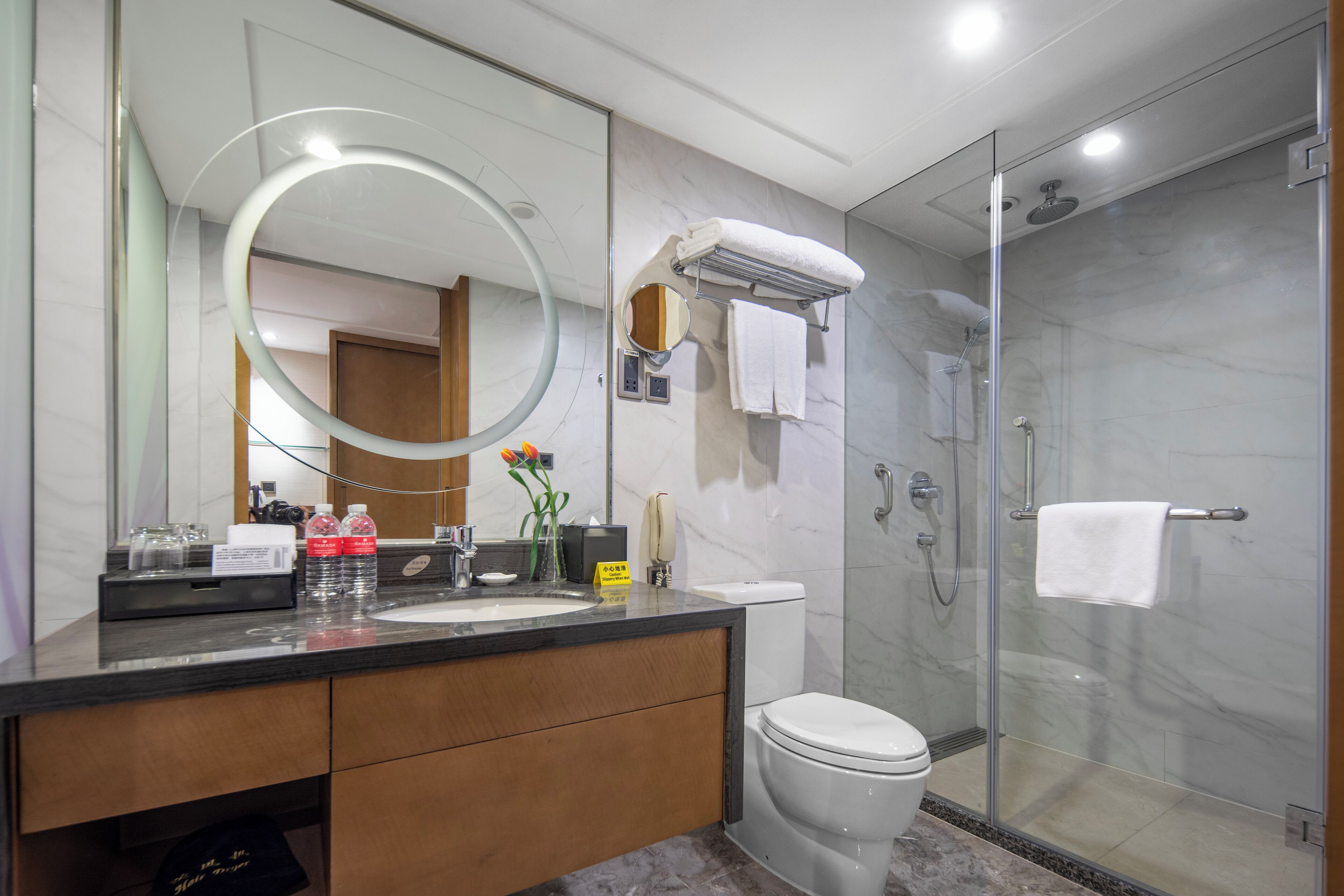 Foto - Ramada Plaza Pudong Shanghai