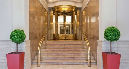 NH City Buenos Aires