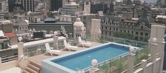 NH City Buenos Aires