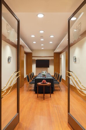 Meeting facility - NH City Buenos Aires (Buenos Aires)