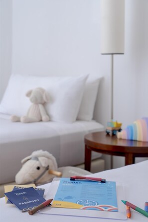 Family Quadruple Room