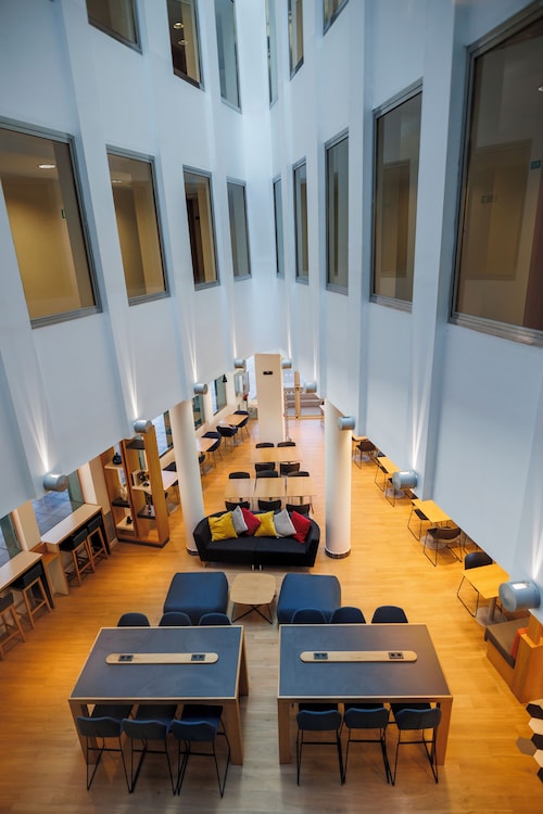 Holiday Inn Express Logrono Rioja by IHG (5)