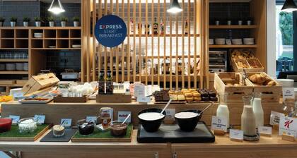 Holiday Inn Express Logrono Rioja by IHG