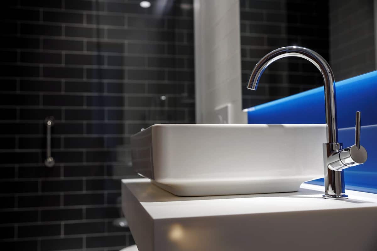 1 bedroom, hypo-allergenic bedding, in-room safe, desk