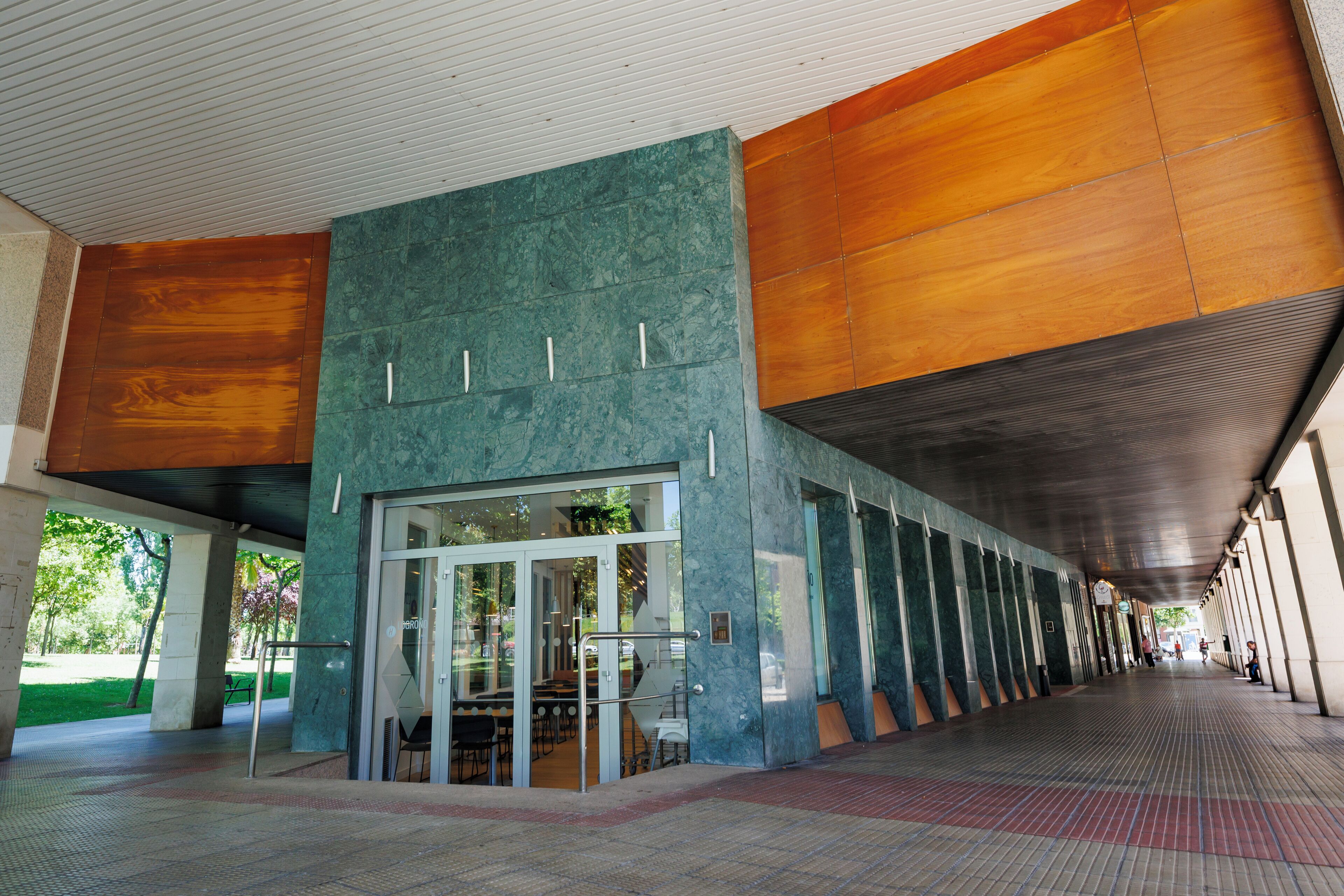 Foto - Holiday Inn Express Logroño Rioja by IHG