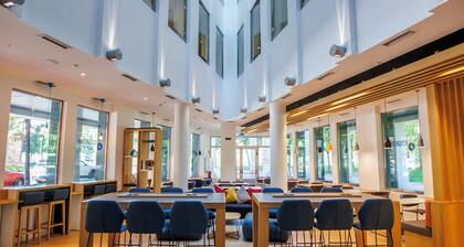 Holiday Inn Express Logrono Rioja, an IHG Hotel