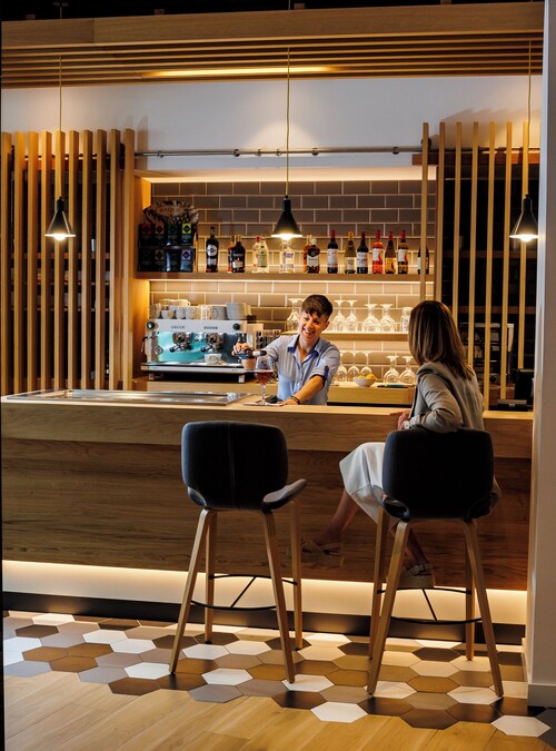 Holiday Inn Express Logrono Rioja by IHG (7)