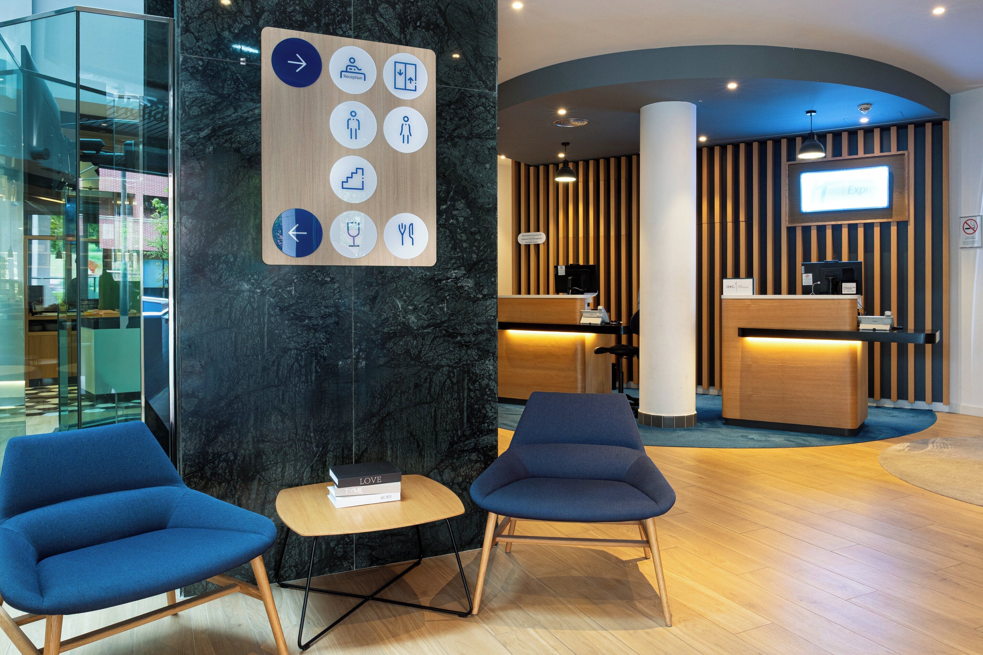 Foto - Holiday Inn Express Logroño Rioja by IHG