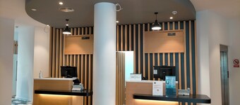 Holiday Inn Express Logrono Rioja by IHG
