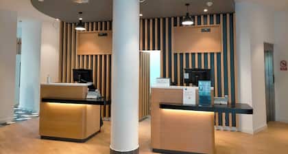 Holiday Inn Express Logrono Rioja by IHG