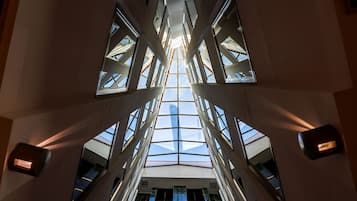 Bâtiment design