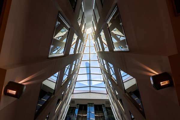 Building design