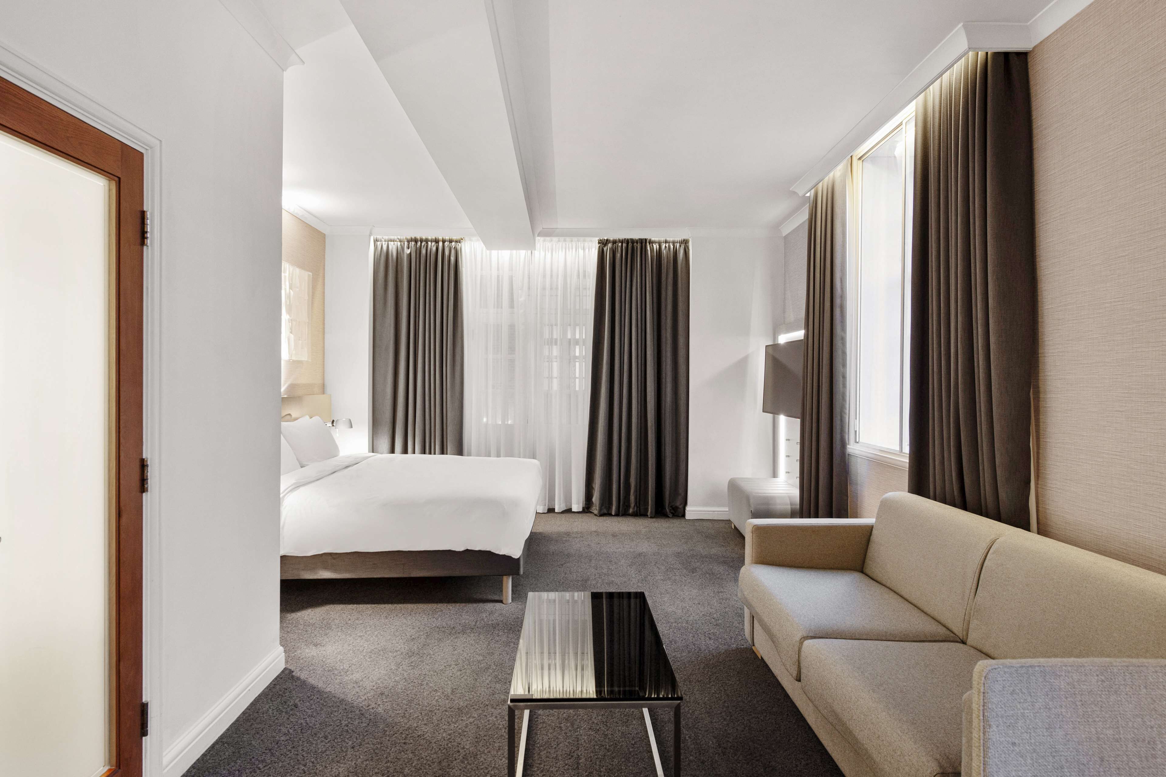 Foto - Radisson Blu Hotel, Leeds City Centre